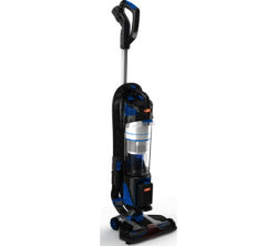 VAX  Air Cordless Lift Solo U85-ACLG-BA Cordless Vacuum Cleaner - Graphite & Blue